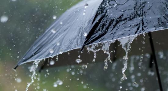 Rough Seas Expected Off Several Coastal Areas
